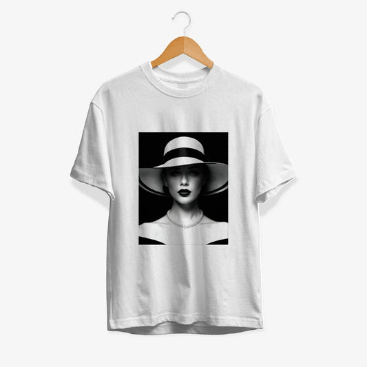T-Shirt - Classic Grace - heyvidashop