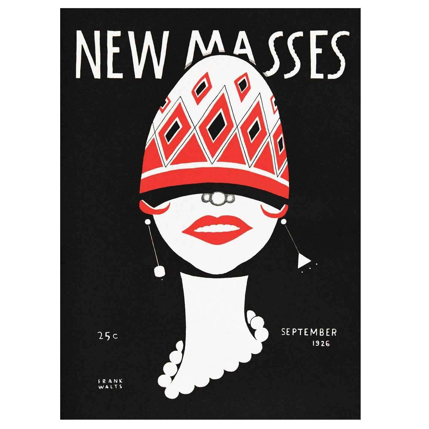 New Masses