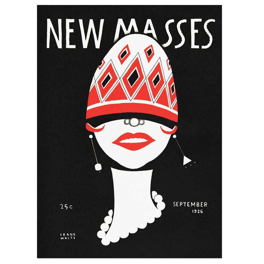 New Masses