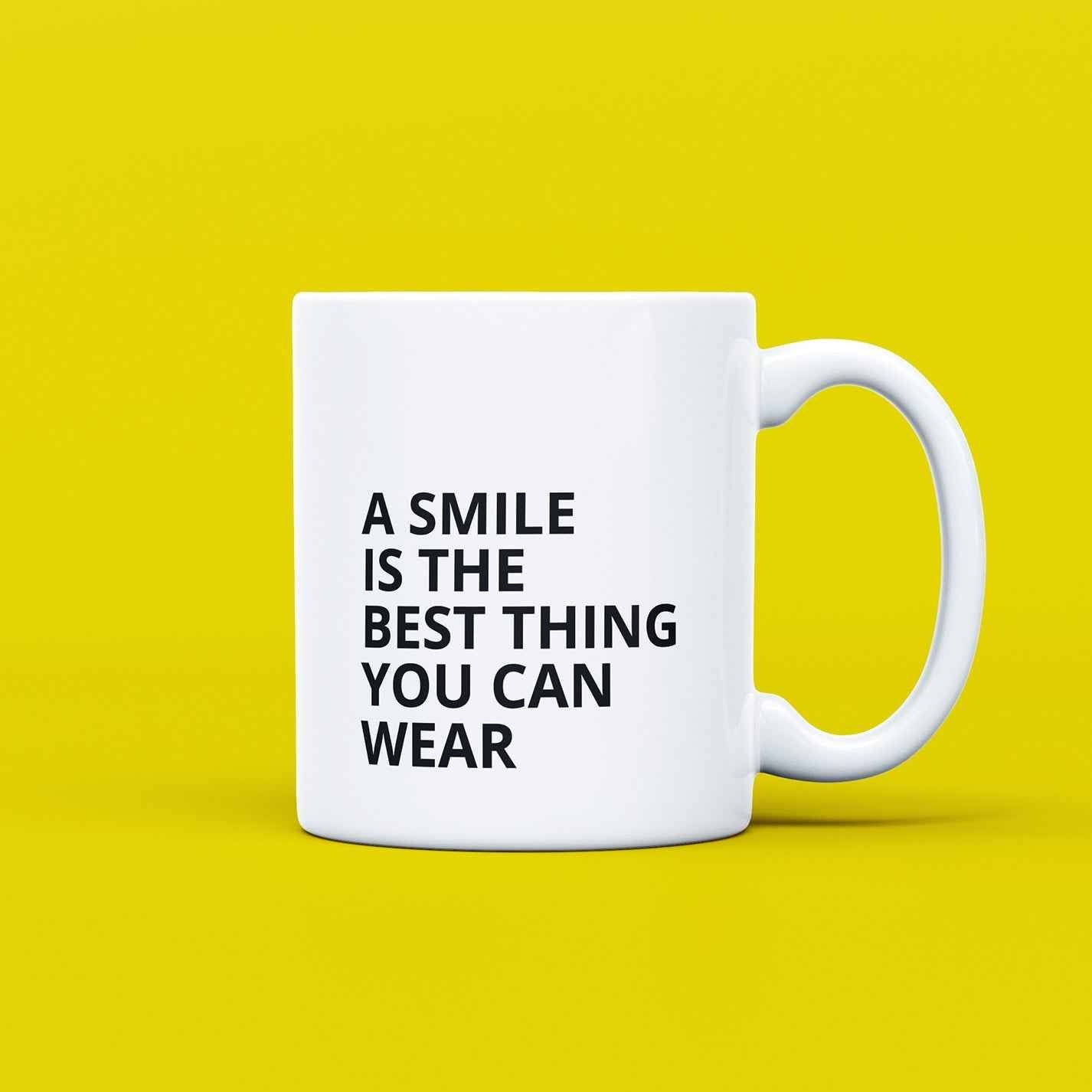 Smile