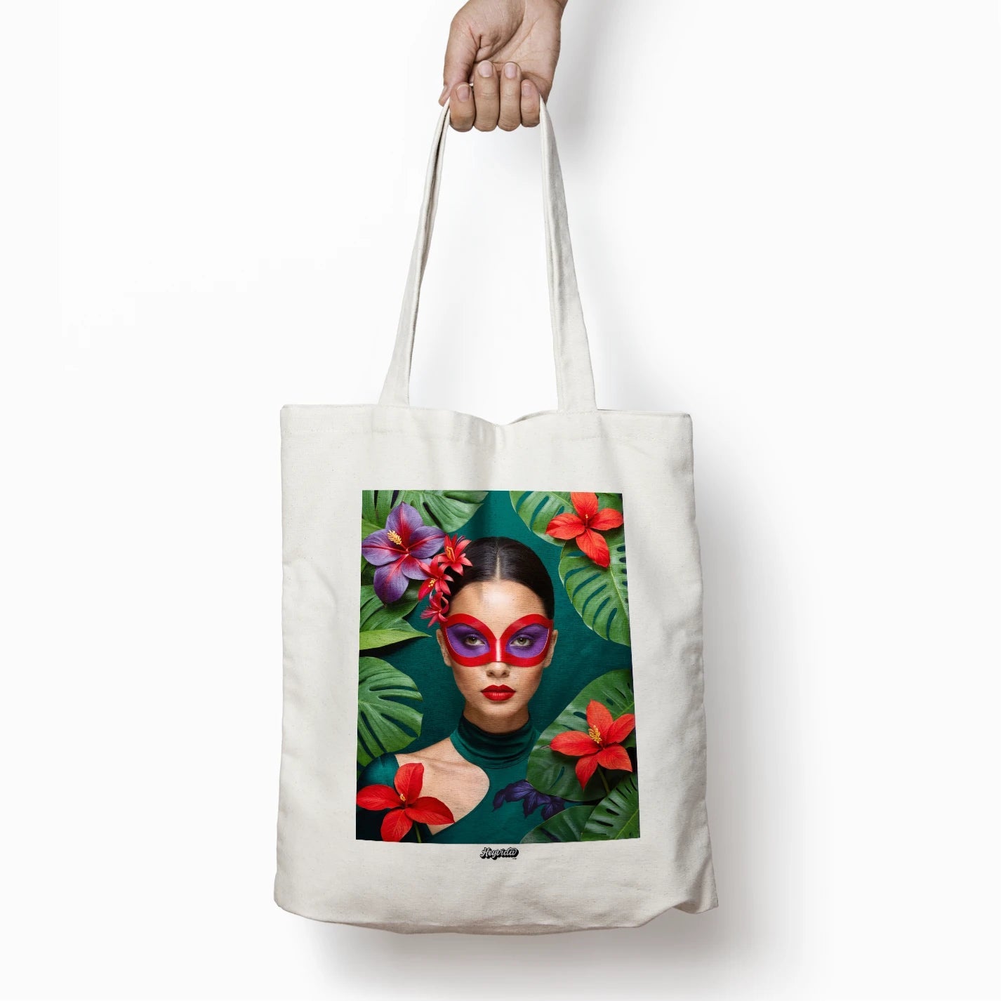 Jungle Mask - heyvidashop
