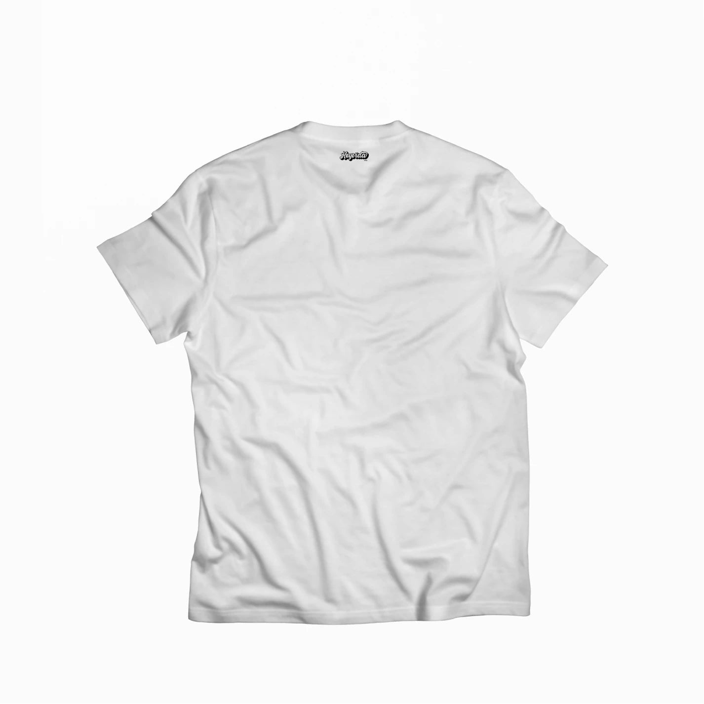 T-Shirt - Timeless Elegance - heyvidashop